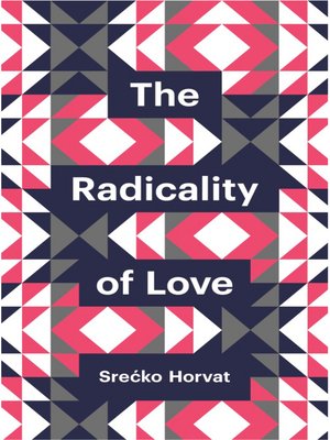 cover image of The Radicality of Love